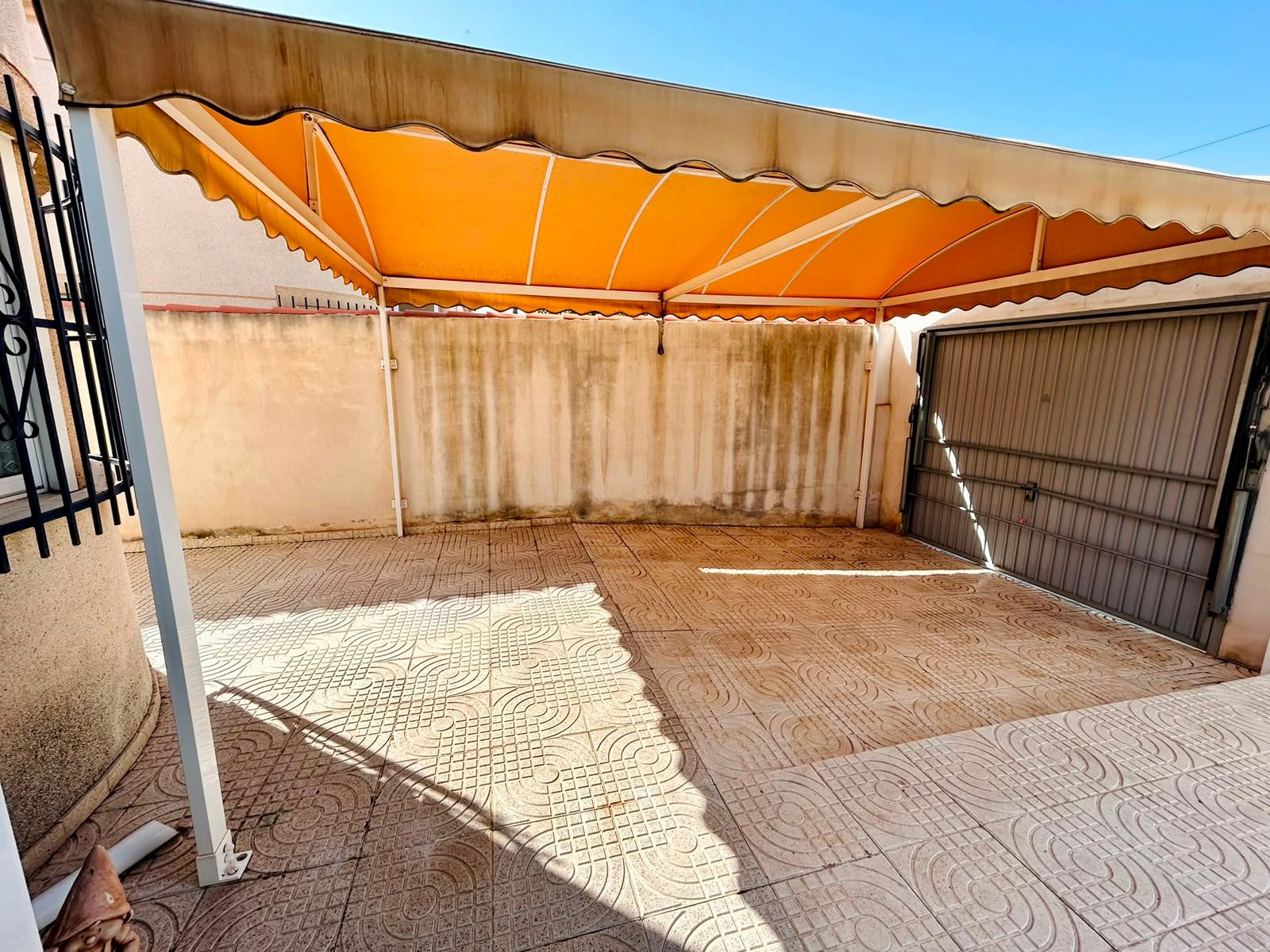 Huvila Torrevieja, Alicante, Espanja 3 makuuhuonetta, 126 m2 No. 193797