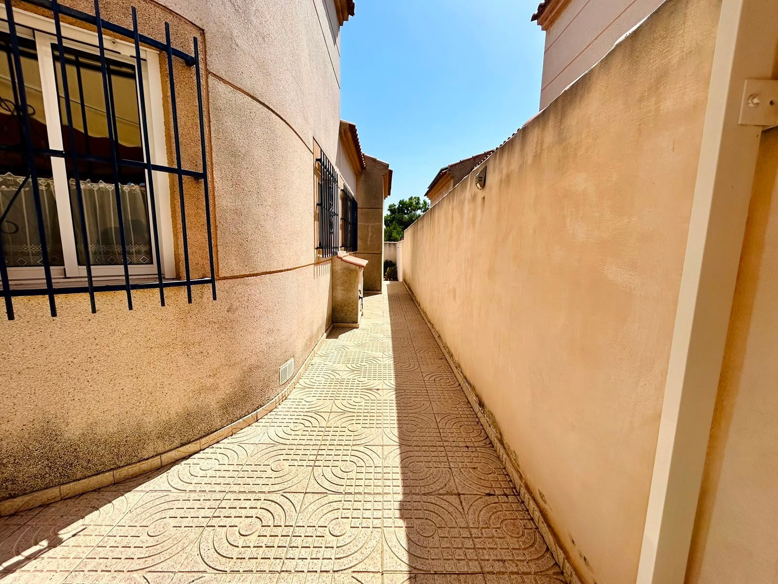 Huvila Torrevieja, Alicante, Espanja 3 makuuhuonetta, 126 m2 No. 193797