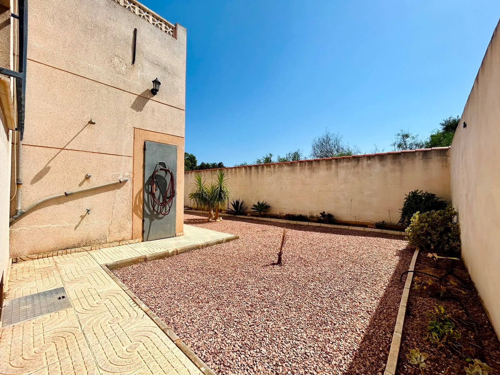 Huvila Torrevieja, Alicante, Espanja 3 makuuhuonetta, 126 m2 No. 193797