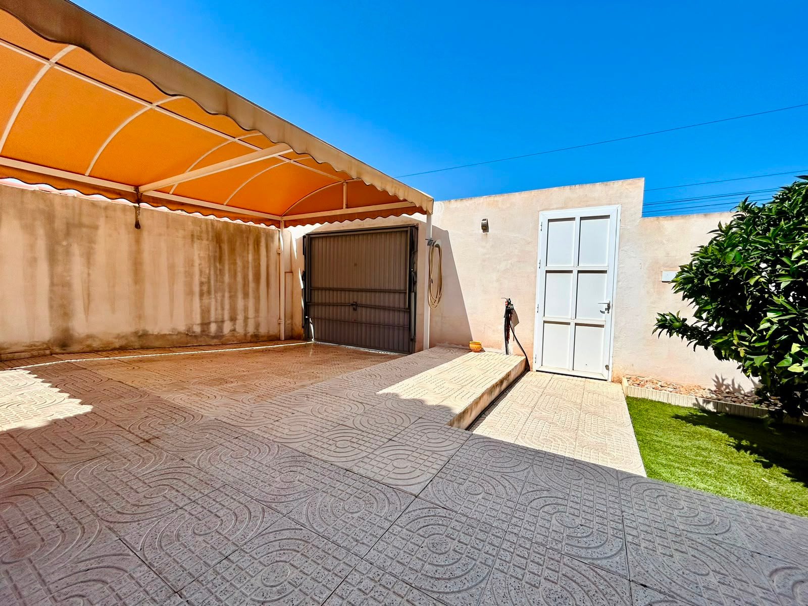 Huvila Torrevieja, Alicante, Espanja 3 makuuhuonetta, 126 m2 No. 193797