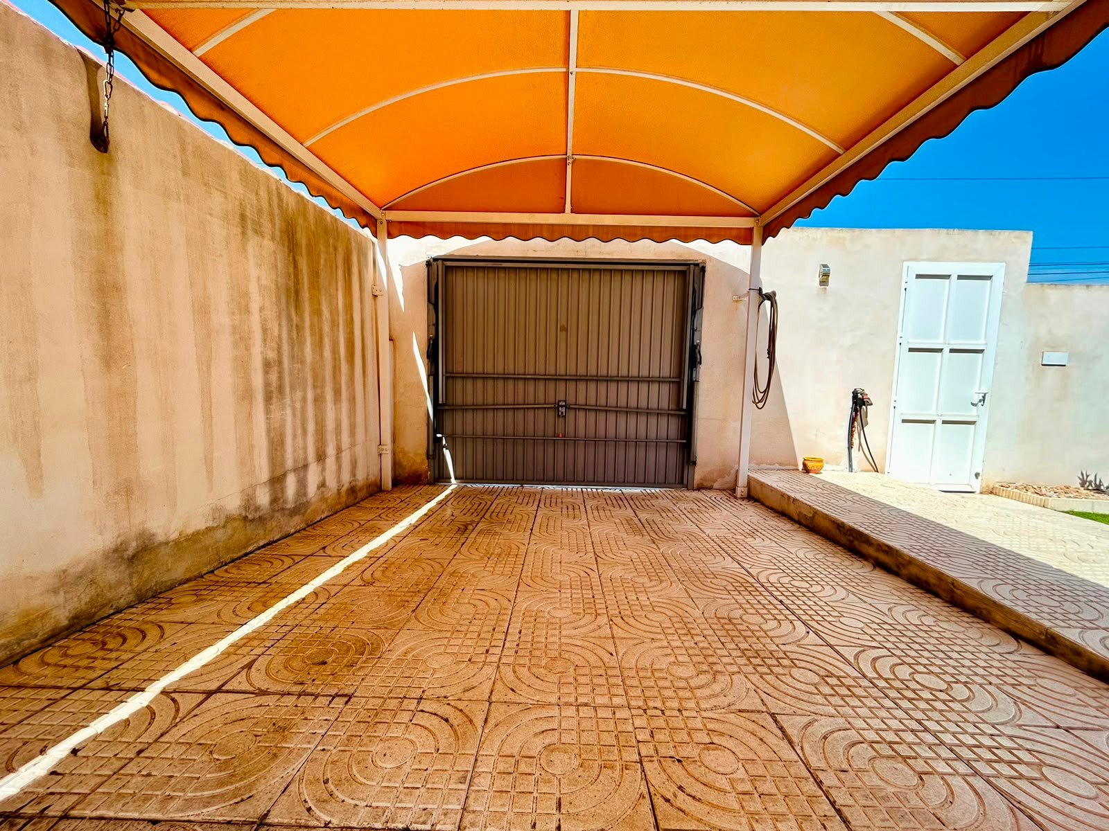Huvila Torrevieja, Alicante, Espanja 3 makuuhuonetta, 126 m2 No. 193797