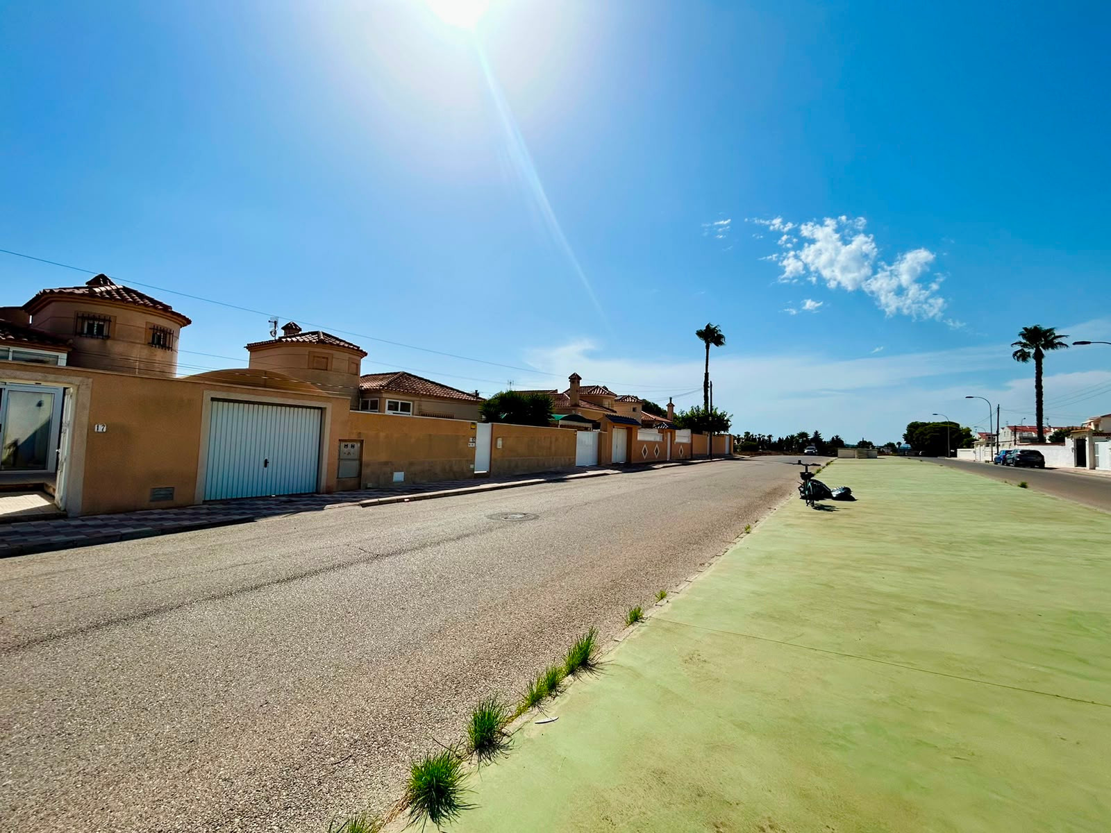 Huvila Torrevieja, Alicante, Espanja 3 makuuhuonetta, 126 m2 No. 193797