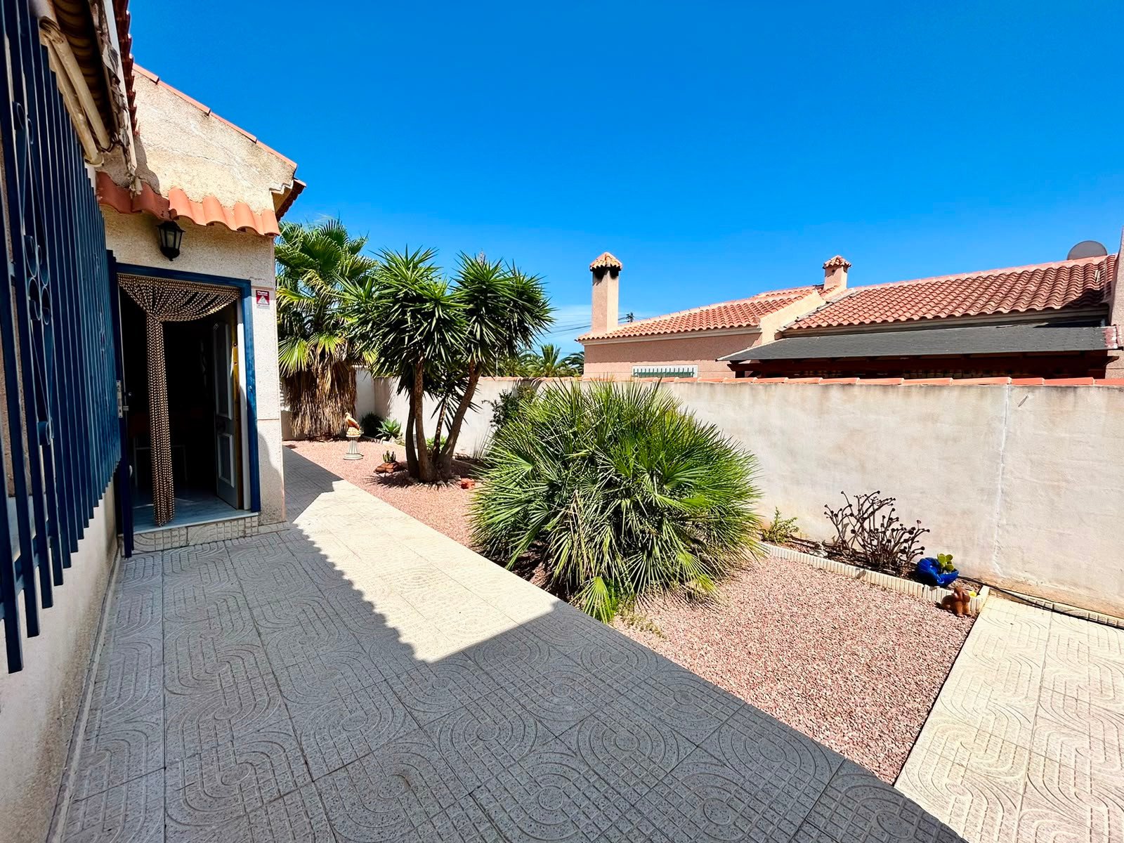 Huvila Torrevieja, Alicante, Espanja 3 makuuhuonetta, 126 m2 No. 193797