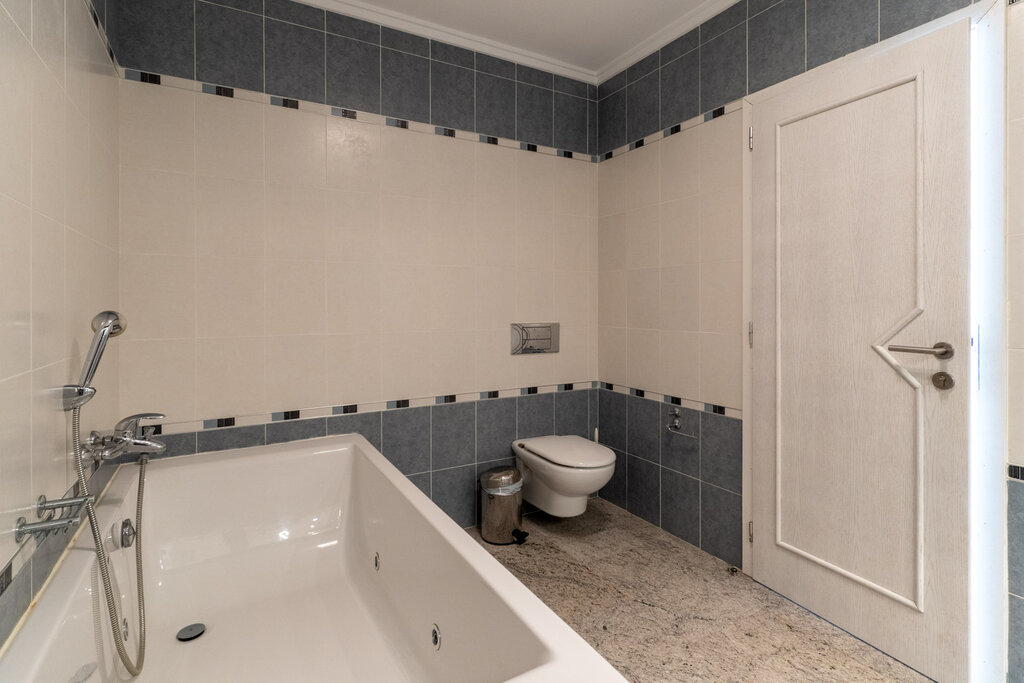 Villa en Moraira, Alicante, España 4 dormitorios, 434 m2 No. 193794
