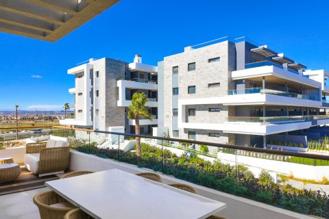 Bungalo Torrevieja, Alicante, Spānijā 2 istabas, 109 m2 Nr. 147393
