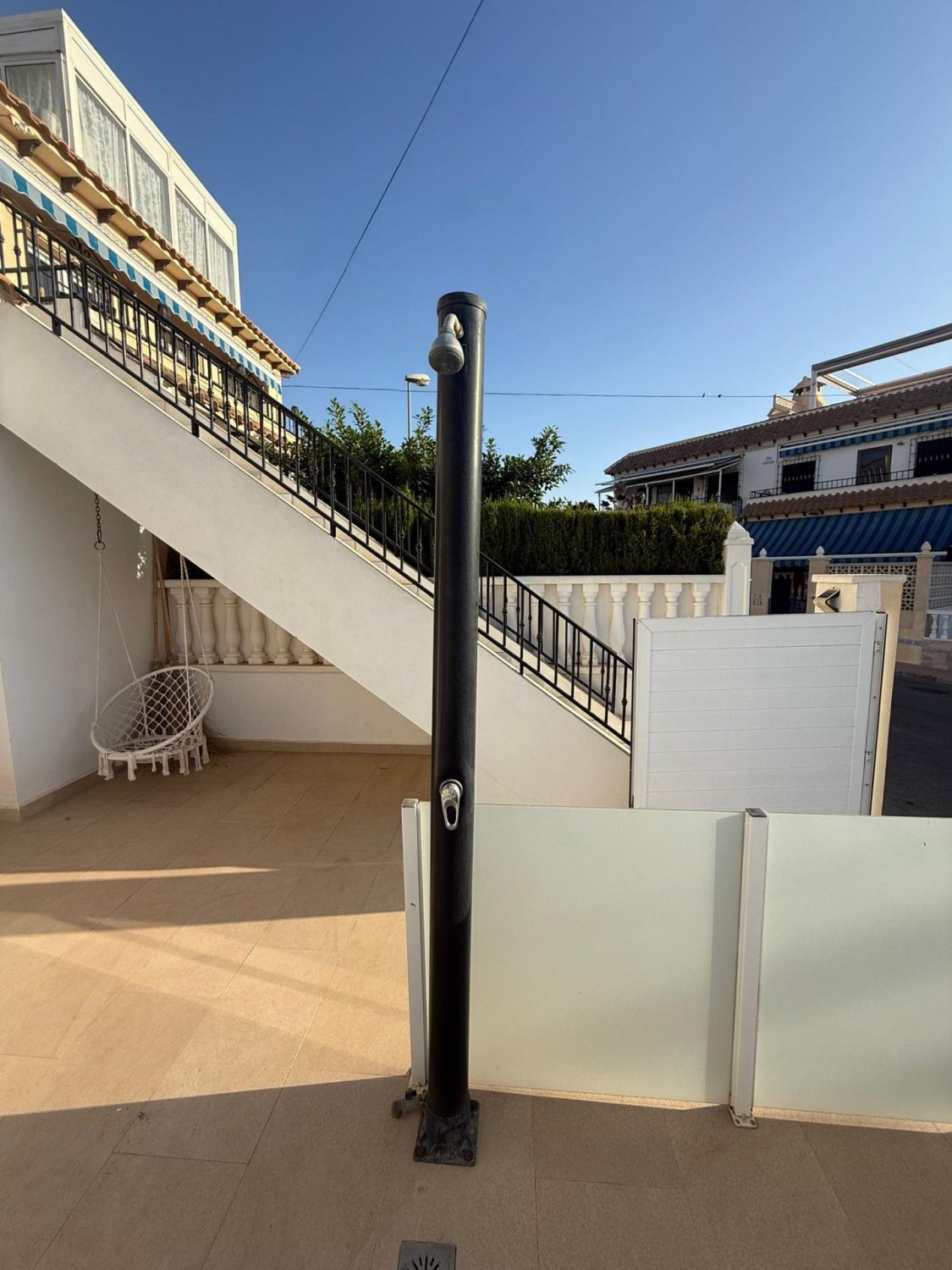 Bungalow a Torrevieja, Alicante, Spagna 2 camere da letto, 65 mq. N° 195541