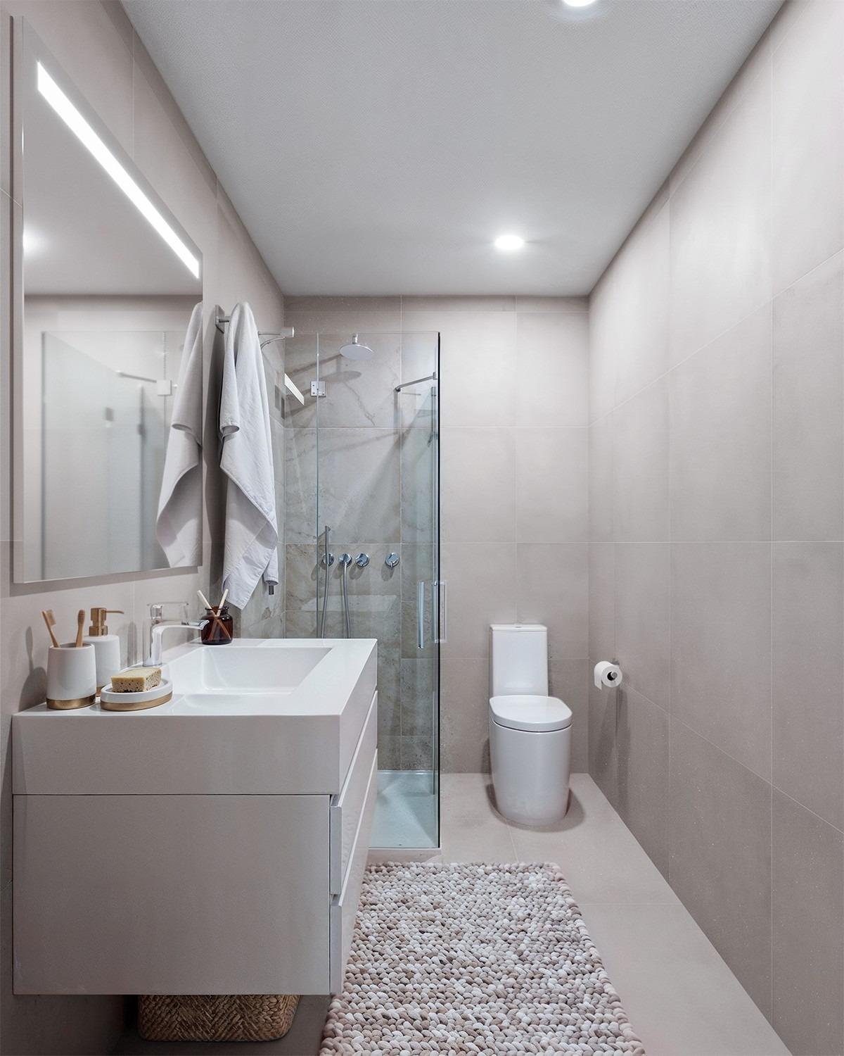 Apartamento en Fuente Alamo, Murcia, España 2 dormitorios, 68 m2 No. 195545