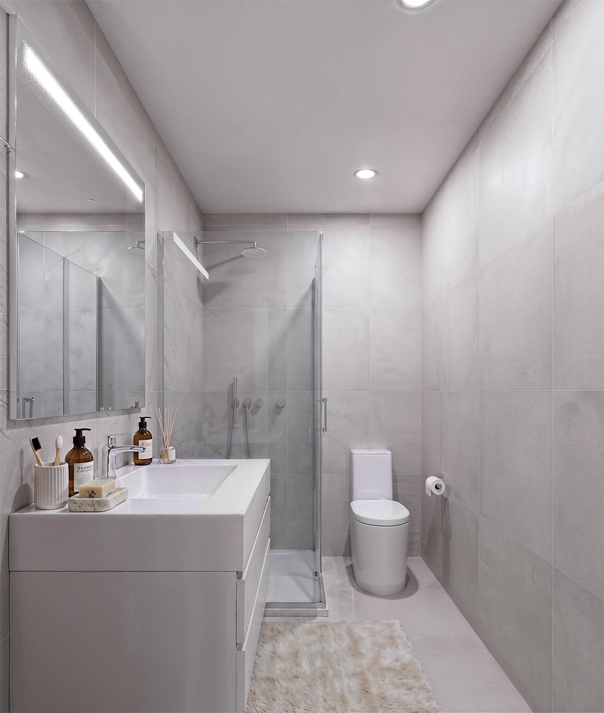 Apartamento en Fuente Alamo, Murcia, España 2 dormitorios, 68 m2 No. 195545