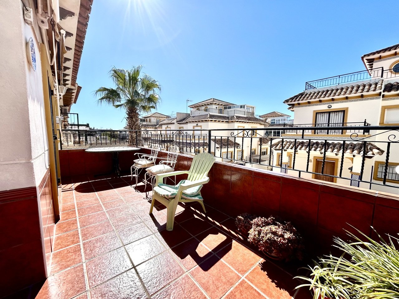 Appartamento a Punta Prima, Alicante, Spagna 2 camere da letto, 90 mq. N° 161301