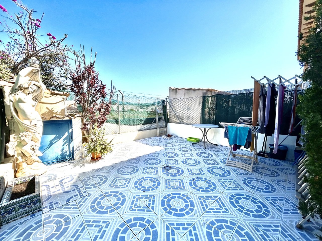 Appartamento a Punta Prima, Alicante, Spagna 2 camere da letto, 90 mq. N° 161301