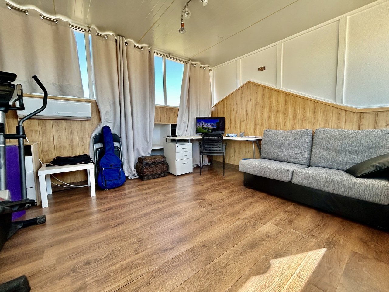 Appartamento a Punta Prima, Alicante, Spagna 2 camere da letto, 90 mq. N° 161301