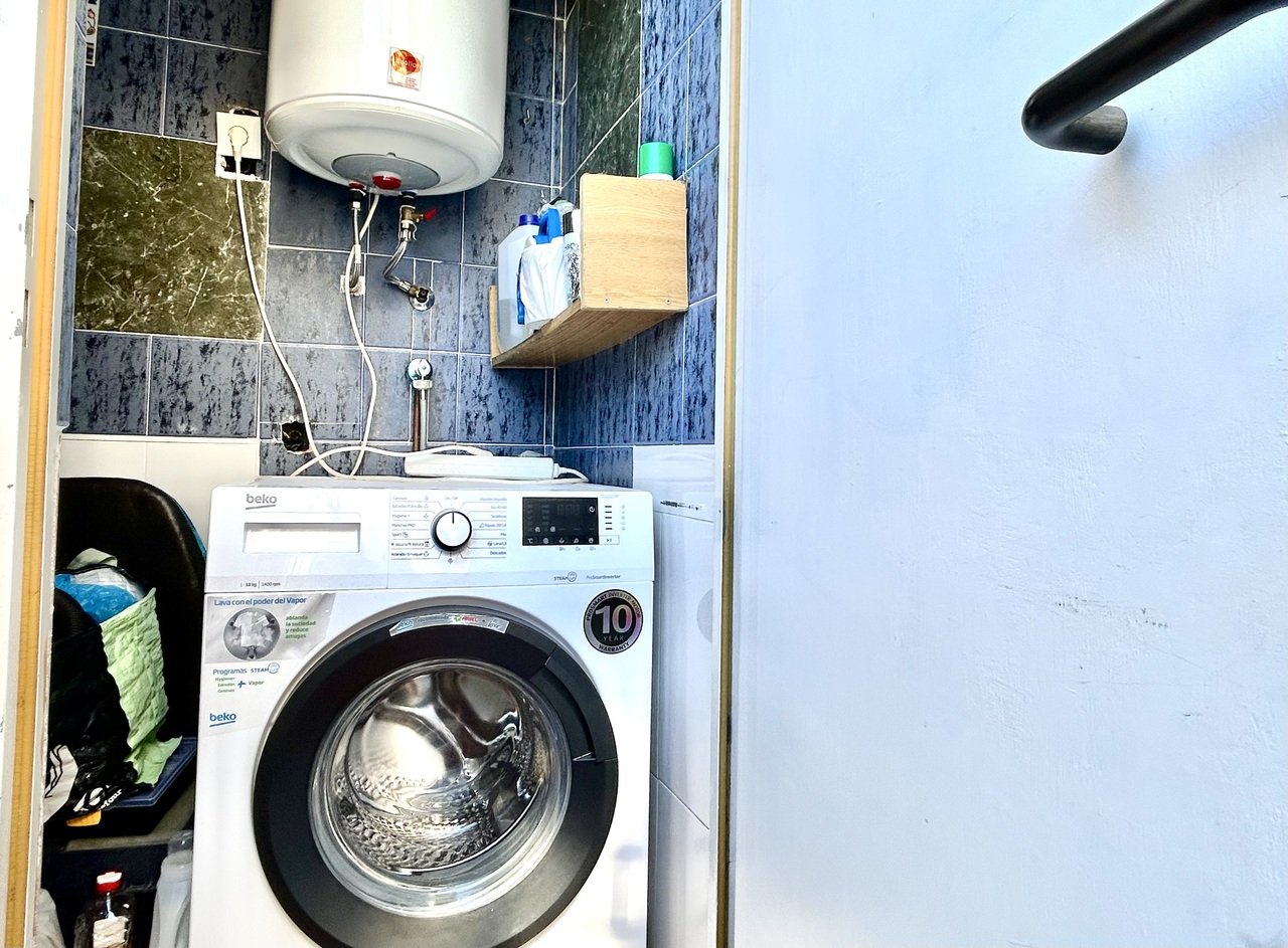Appartamento a Punta Prima, Alicante, Spagna 2 camere da letto, 90 mq. N° 161301