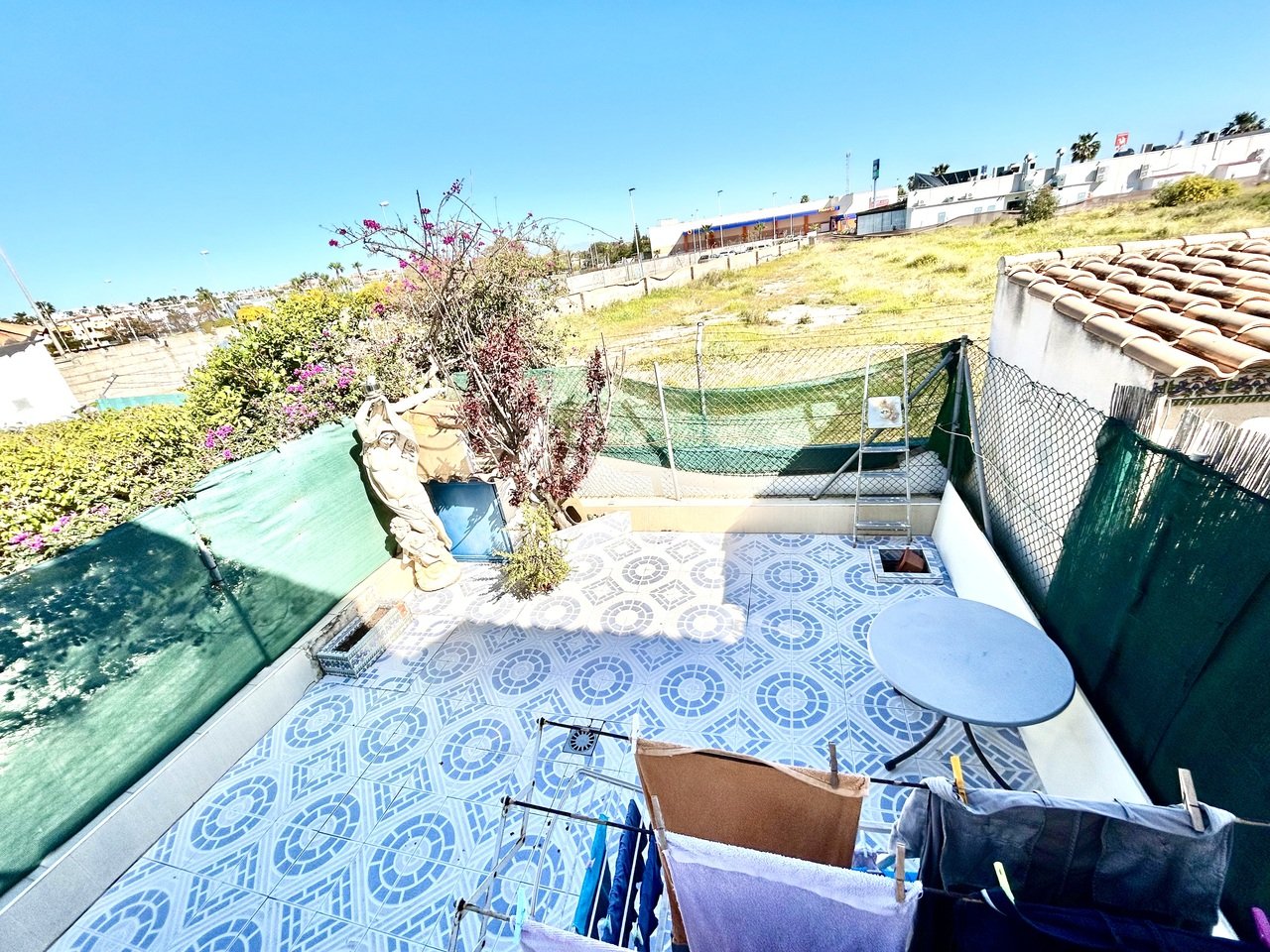 Appartamento a Punta Prima, Alicante, Spagna 2 camere da letto, 90 mq. N° 161301