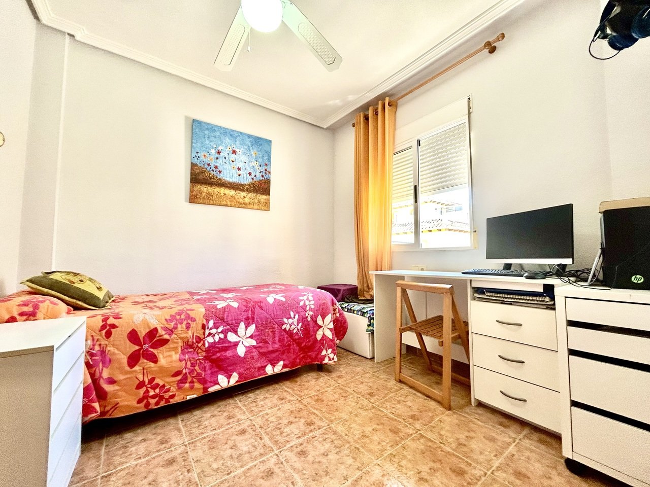 Appartamento a Punta Prima, Alicante, Spagna 2 camere da letto, 90 mq. N° 161301