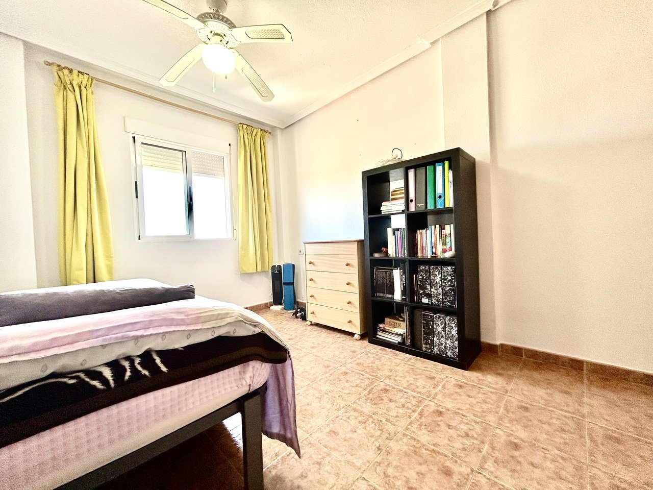 Appartamento a Punta Prima, Alicante, Spagna 2 camere da letto, 90 mq. N° 161301