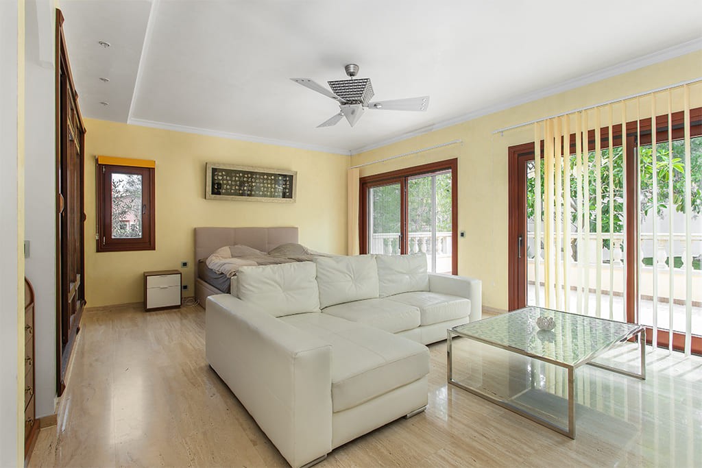Villa in El Toro, Mallorca, Spanien 5 Schlafzimmer, 460 m2 Nr. 148076