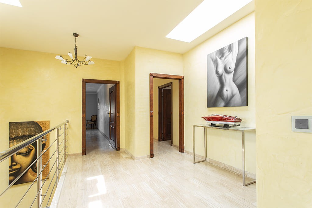Villa in El Toro, Mallorca, Spanien 5 Schlafzimmer, 460 m2 Nr. 148076