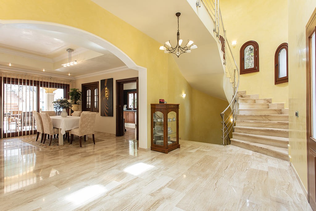 Villa in El Toro, Mallorca, Spanien 5 Schlafzimmer, 460 m2 Nr. 148076