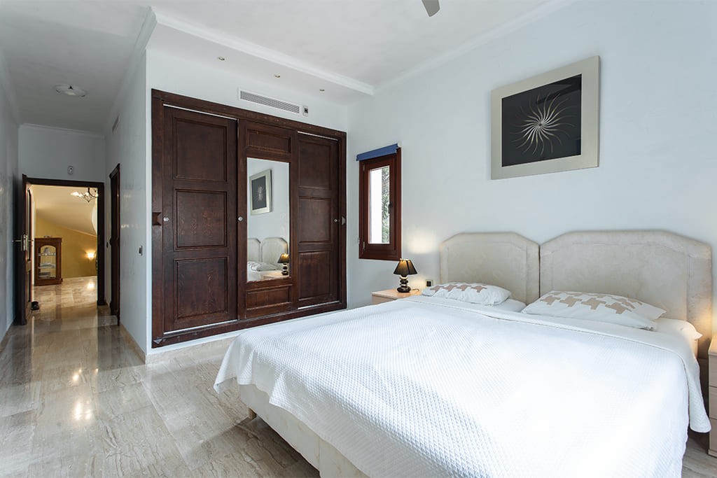 Villa in El Toro, Mallorca, Spanien 5 Schlafzimmer, 460 m2 Nr. 148076