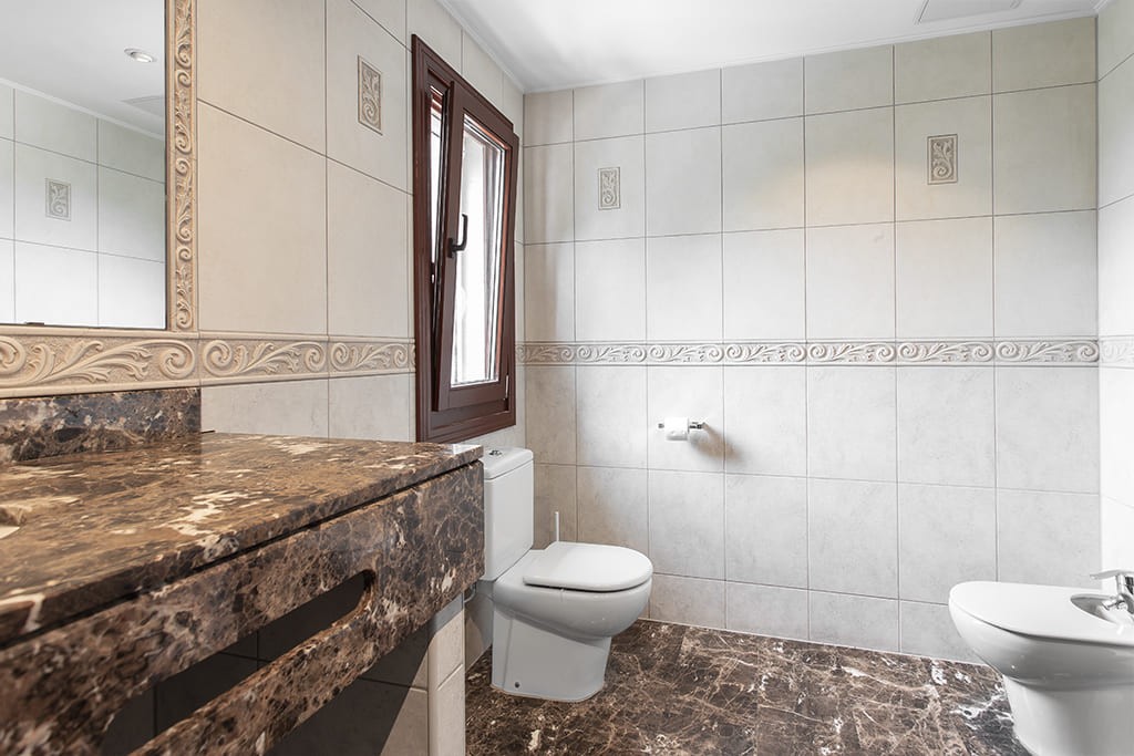 Villa in El Toro, Mallorca, Spanien 5 Schlafzimmer, 460 m2 Nr. 148076