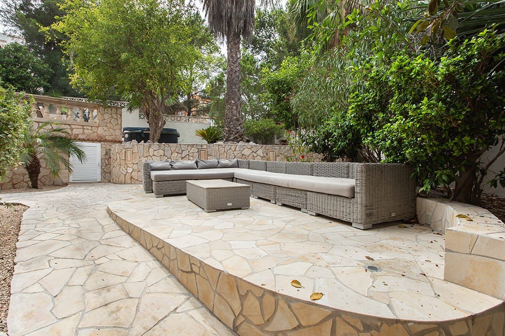 Villa in El Toro, Mallorca, Spanien 5 Schlafzimmer, 460 m2 Nr. 148076