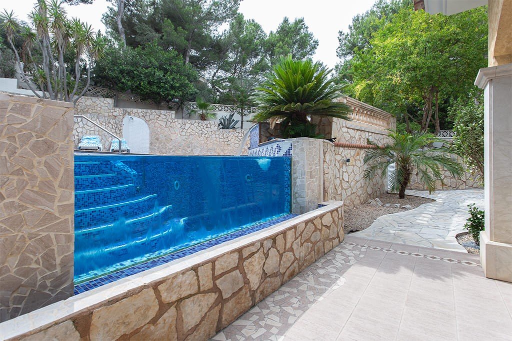 Villa in El Toro, Mallorca, Spanien 5 Schlafzimmer, 460 m2 Nr. 148076
