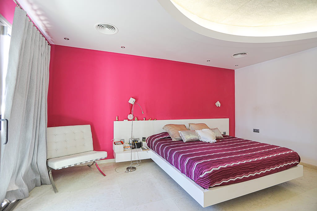 Huvila Palmanova, Mallorca, Espanja 4 makuuhuonetta, 445 m2 No. 148072