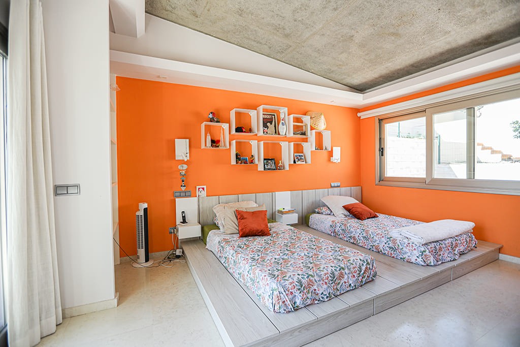 Huvila Palmanova, Mallorca, Espanja 4 makuuhuonetta, 445 m2 No. 148072
