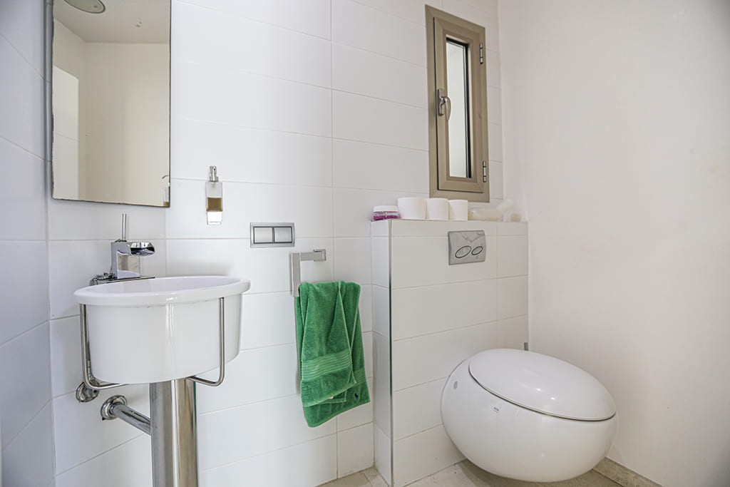 Huvila Palmanova, Mallorca, Espanja 4 makuuhuonetta, 445 m2 No. 148072
