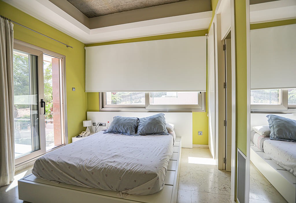 Huvila Palmanova, Mallorca, Espanja 4 makuuhuonetta, 445 m2 No. 148072