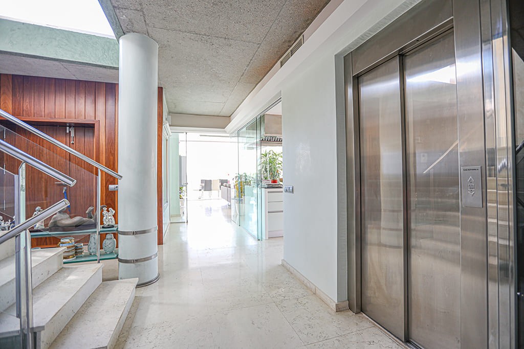 Huvila Palmanova, Mallorca, Espanja 4 makuuhuonetta, 445 m2 No. 148072