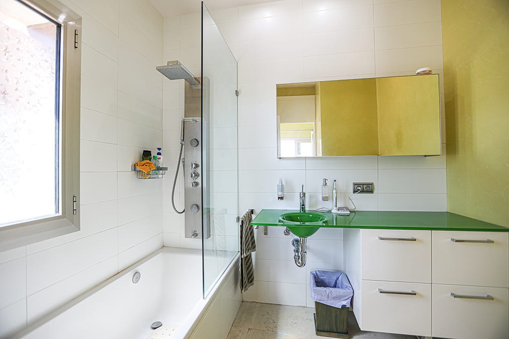 Huvila Palmanova, Mallorca, Espanja 4 makuuhuonetta, 445 m2 No. 148072