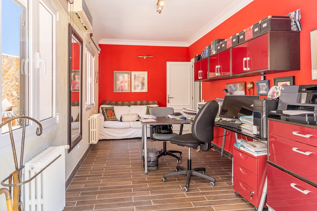 Villa i Mallorca, Spanien 5 sovrum, 340 kvm. Nr. 148070
