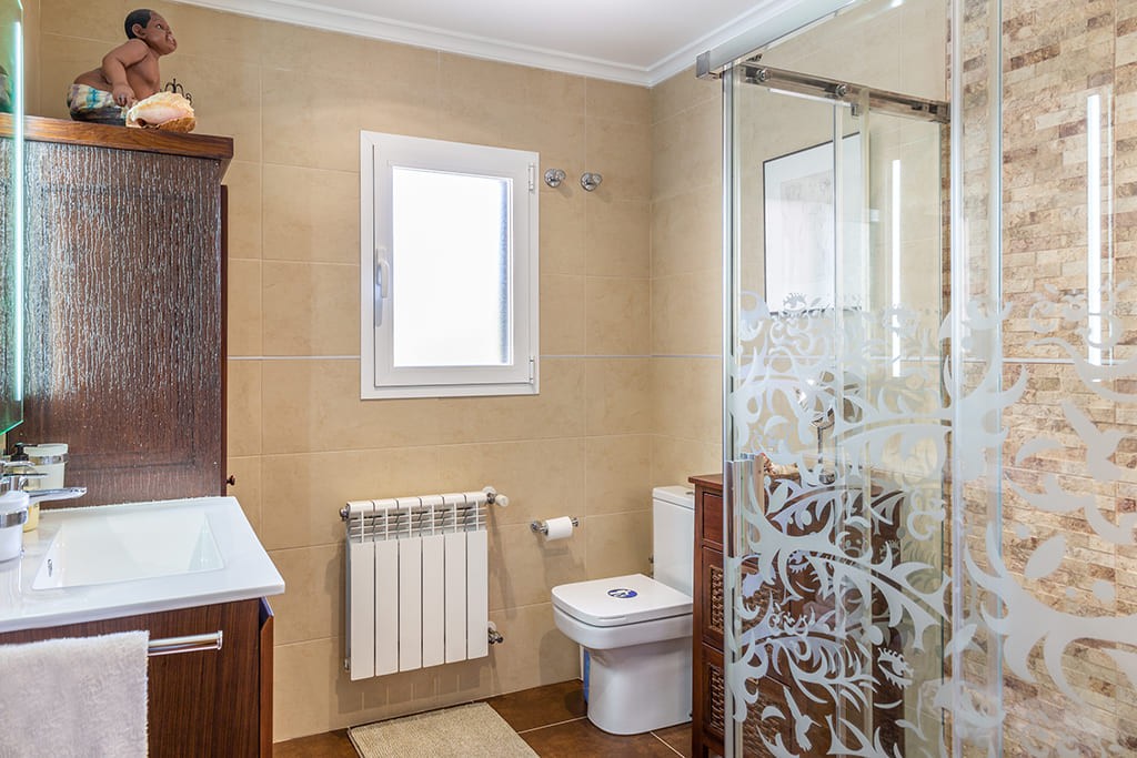 Villa i Mallorca, Spanien 5 sovrum, 340 kvm. Nr. 148070