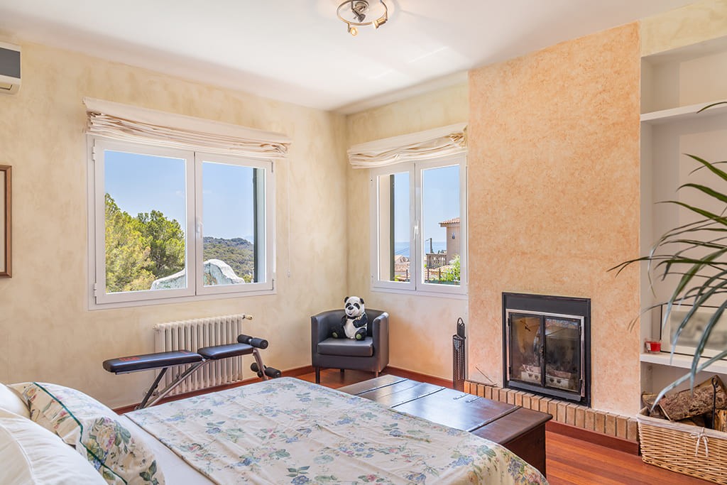 Villa i Mallorca, Spanien 5 sovrum, 340 kvm. Nr. 148070