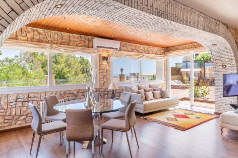 Huvila Mallorca, Espanja 5 makuuhuonetta, 340 m2 No. 148070