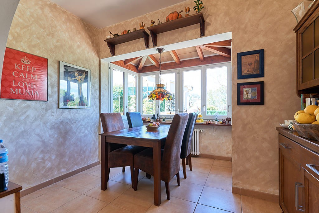 Villa i Mallorca, Spanien 5 sovrum, 340 kvm. Nr. 148070