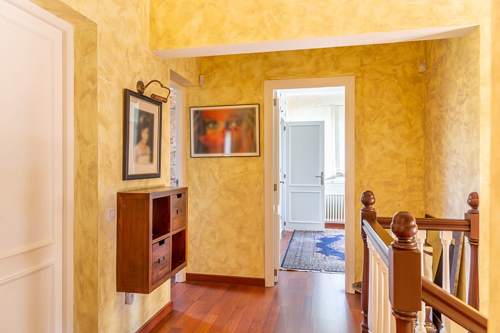 Villa i Mallorca, Spanien 5 sovrum, 340 kvm. Nr. 148070