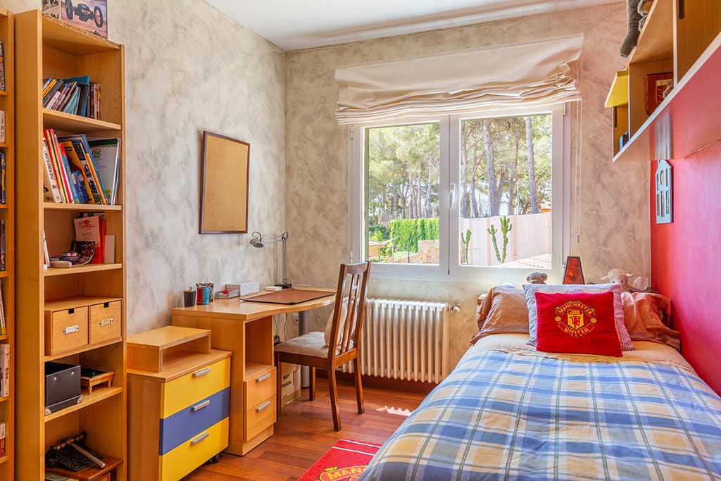 Villa i Mallorca, Spanien 5 sovrum, 340 kvm. Nr. 148070