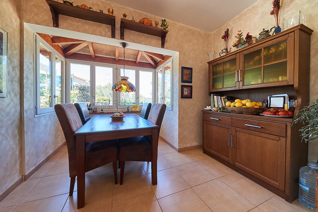 Villa i Mallorca, Spanien 5 sovrum, 340 kvm. Nr. 148070