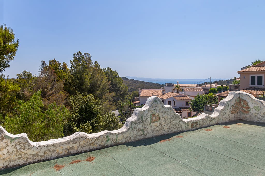 Villa i Mallorca, Spanien 5 sovrum, 340 kvm. Nr. 148070