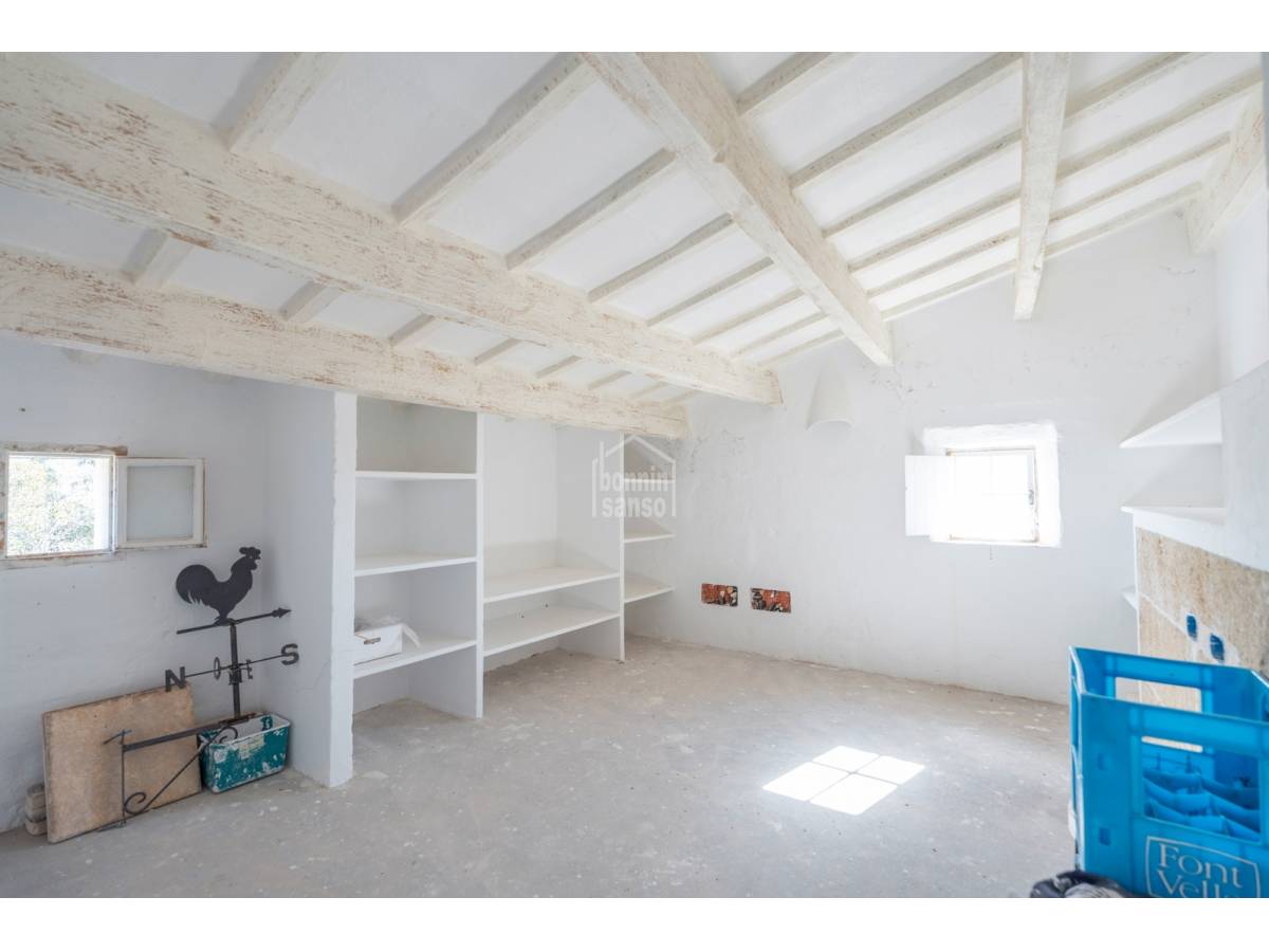 Дом в Маон, Менорка, Испания 5 спален, 290м2 №110931