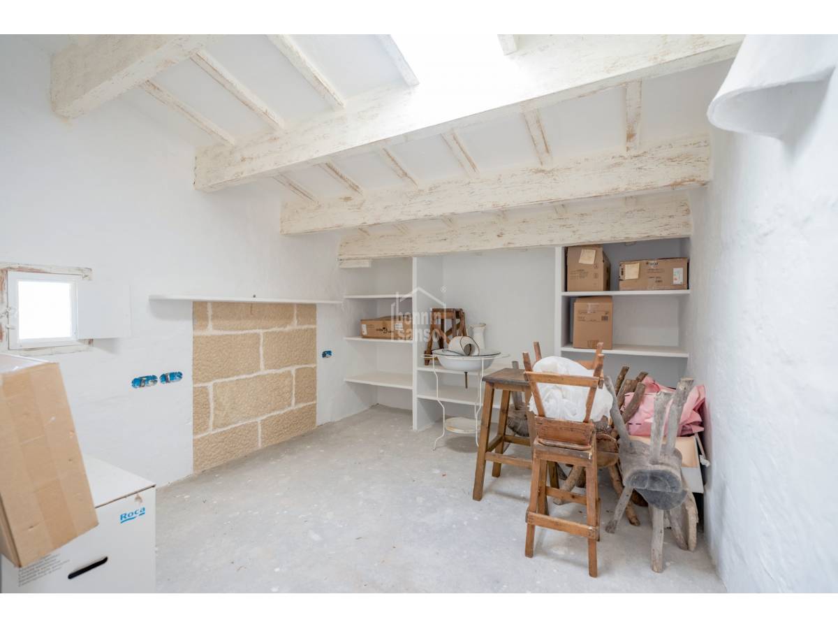 Дом в Маон, Менорка, Испания 5 спален, 290м2 №110931