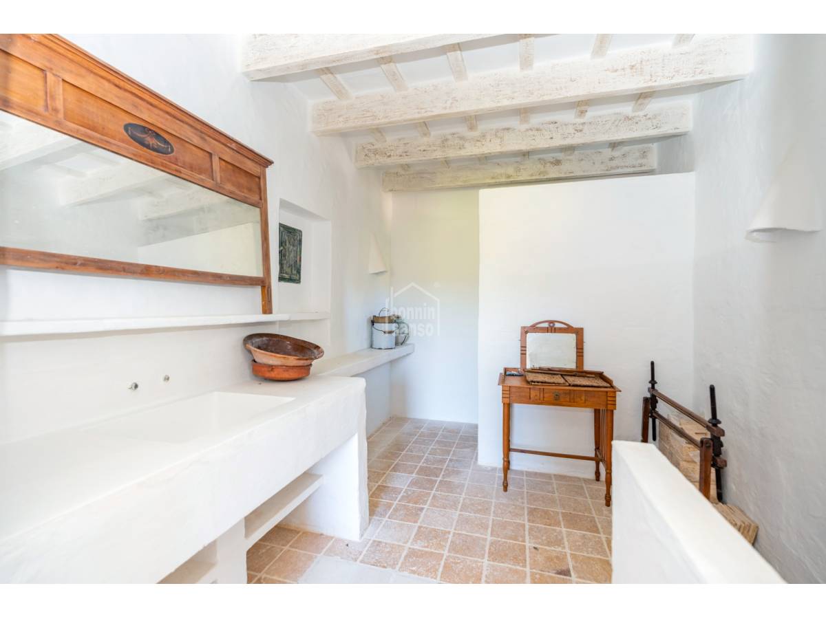 Дом в Маон, Менорка, Испания 5 спален, 290м2 №110931