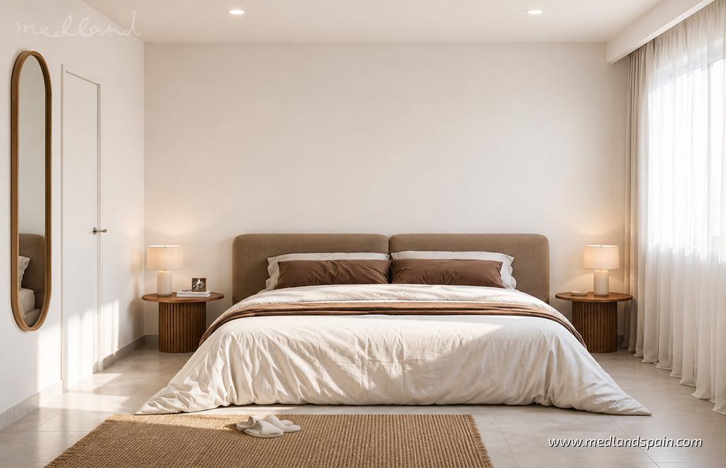 Huoneisto Torrevieja, Alicante, Espanja 2 makuuhuonetta, 63 m2 No. 177464