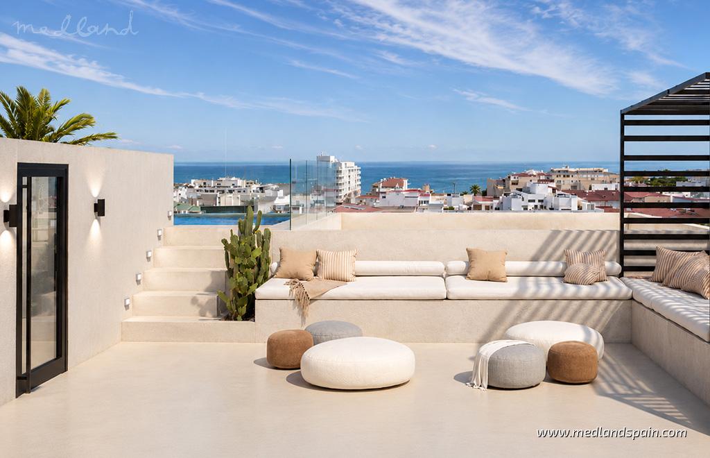 Huoneisto Torrevieja, Alicante, Espanja 2 makuuhuonetta, 63 m2 No. 177464