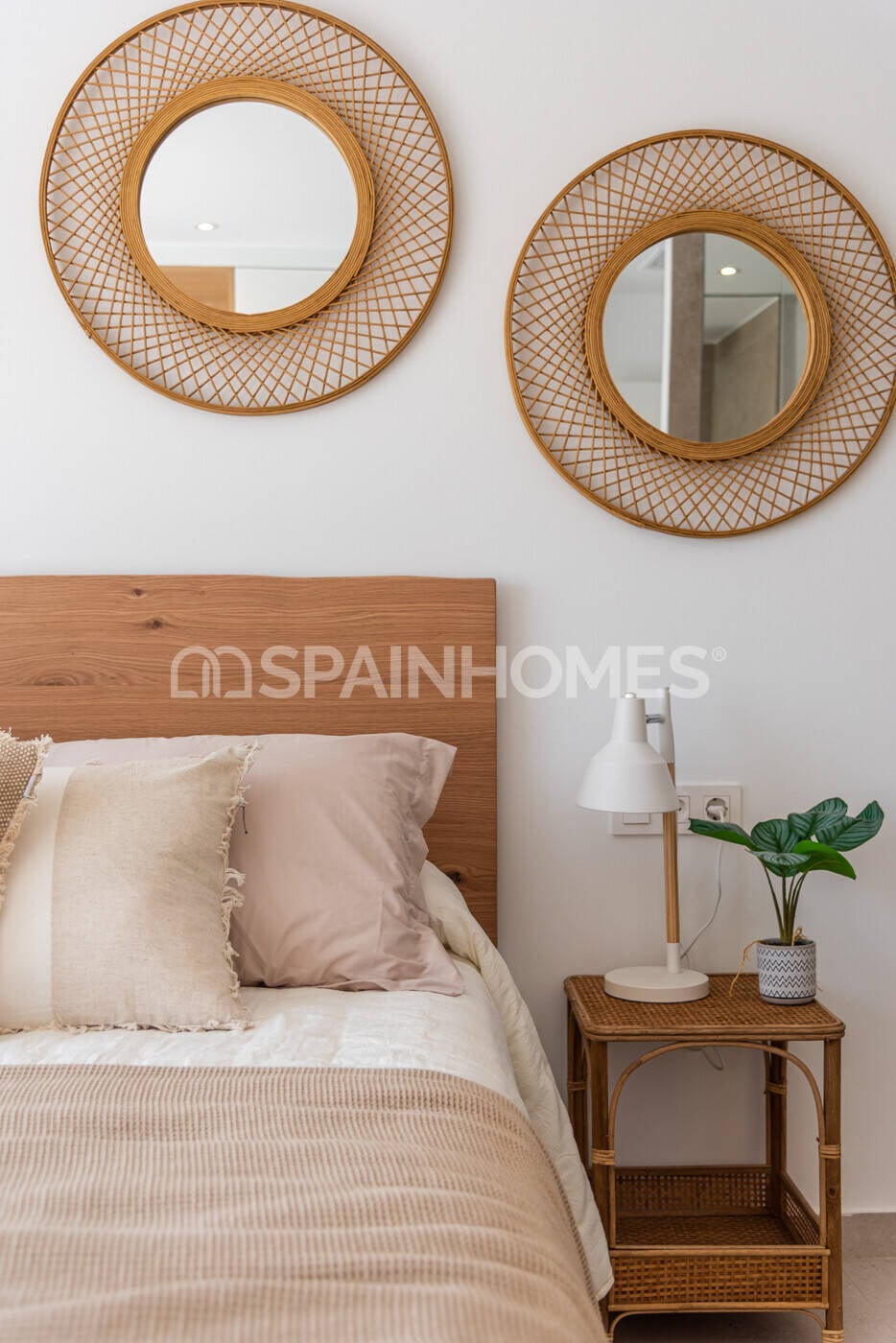Villa in Los Alcazares, Murcia, Spanien 3 Schlafzimmer, 115 m2 Nr. 76645