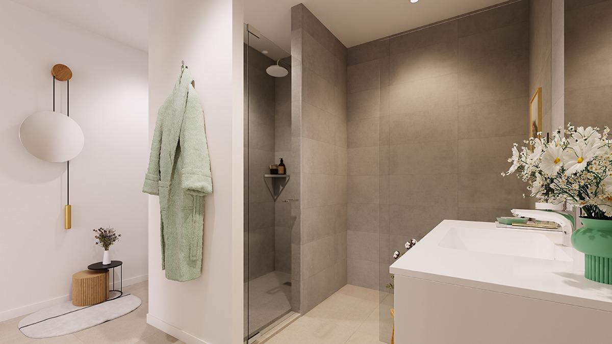 Apartment à San Roque, Cadiz, Espagne 4 chambres, 144 m2 No. 142266