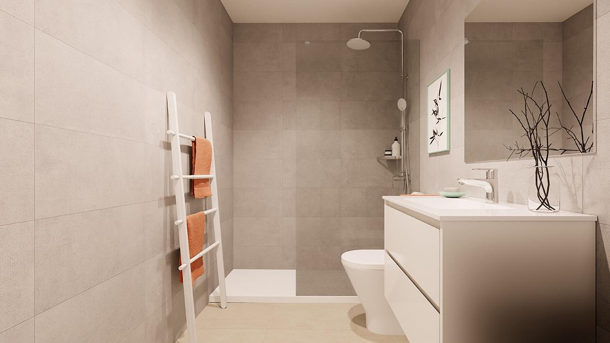 Apartment à San Roque, Cadiz, Espagne 4 chambres, 144 m2 No. 142266