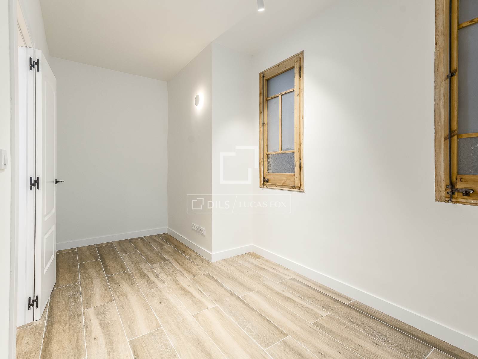 Wohnung in Barcelona, Spanien 2 Schlafzimmer, 75 m2 Nr. 160840